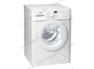 Стиральная машина Gorenje WA639 (288586, PS0A3/130) - Фото